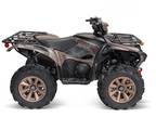 2024 Yamaha Grizzly EPS SE (Canadian Edition) ATV for Sale