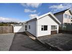 Pennard Drive, Southgate, Swansea 3 bed detached bungalow for sale -