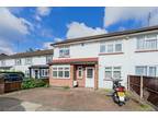 3 bedroom semi-detached house for sale in Howcroft Crescent, London, N3