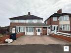 Colchester Road, Leicester LE5 3 bed semi-detached house -
