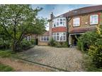 Church Path, London SW19, 4 bedroom semi-detached house for sale - 67259438