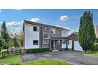 4 bedroom detached house for sale in Southfield Drive, West Bradford, BB7 4TU