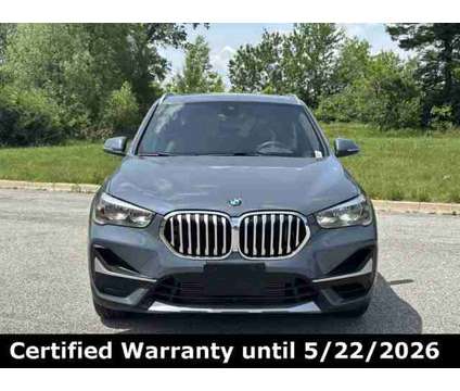 2021 BMW X1 xDrive28i is a 2021 BMW X1 xDrive 28i Car for Sale in Schererville IN