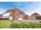 Cottage Lane, Sutton Coldfield B76 2 bed end of terrace house for sale -