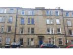 Wardlaw Street, Gorgie, Edinburgh, EH11 1 bed flat - £925 pcm (£213 pw)