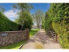 Newlands Lane, Stoke Row, Henley-On-Thames RG9, 6 bedroom detached house for