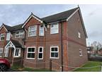 2 bed flat to rent in Bramley, RG26, Tadley