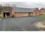 Cae Bryncoch, Llanbrynmair, Powys SY19, 3 bedroom bungalow for sale - 64484592