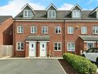 3 bedroom terraced house for sale in Speckled Wood Drive, Carlisle, CA1 3RD, CA1