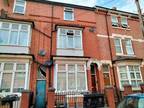 76 Cedar Road, LE2 1FY 1 bed flat - £600 pcm (£138 pw)