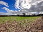 property for sale in Land To The East Of Castle Farm Road, BH16, Poole