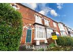Station Road, Kings Heath, B14 3 bed house for sale -