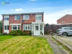 Rover Drive, Birmingham B36 3 bed semi-detached house for sale -