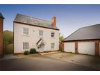 4 bed house for sale in Flanders Close, LE12, Loughborough