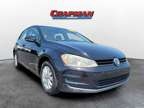 2015 Volkswagen Golf TSI SE