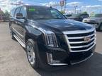 2015 Cadillac Escalade 4dr