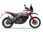 2024 Ducati Desert X Rally - Livery Motorcycle for Sale