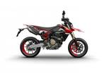 2024 Ducati Hypermotard 698 RVE - Livery Motorcycle for Sale