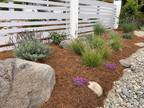 Coastal Range Landscaping