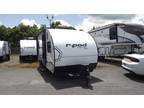 2024 Forest River R-Pod RP-194C