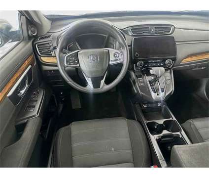 2020 Honda CR-V EX is a 2020 Honda CR-V EX Car for Sale in Saint Charles IL
