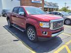 2020 GMC Canyon, 58K miles