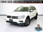 2021 Volkswagen Tiguan 2.0T S