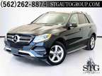 2018 Mercedes-Benz GLE GLE 350 4MATIC