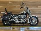 2003 Harley-Davidson FLSTC/FLSTCI Heritage Softail® Classic