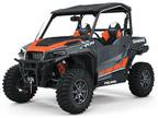 2020 Polaris General XP 1000 Deluxe