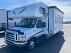2017 Forest River Forest River RV Forester 3011DS Ford 30ft