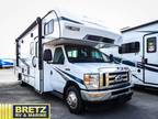 2023 Forest River Forest River RV Sunseeker 2850SLE 28ft