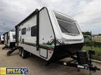 2023 Forest River Forest River RV No Boundaries NB19.6 24ft