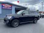 2020 Ford Expedition Black, 75K miles