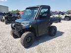 2025 Polaris Ranger XP 1000 NorthStar Edition Premium