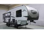 2024 Forest River Forest River RV Cherokee Black Label 245TRBL 29ft