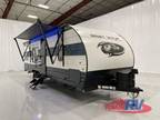 2023 Forest River Forest River RV Cherokee Grey Wolf 26DJSE 29ft