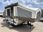 2019 Forest River Forest River RV Rockwood Freedom 1640LTD SUV Towable Pop-Up
