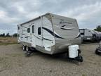 2011 Thor Industries Thor ZINGER 25H 25ft