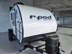 2024 Forest River R-Pod Hood River Edition 15ft