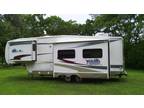 2005 Forest River Forest River Cardinal 29LE 29ft