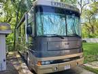2005 Fleetwood Expedition 39Z 39ft