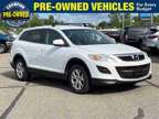 2012 Mazda CX-9 Sport 127000 miles