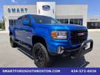 2021 GMC Canyon 4WD Elevation 41876 miles