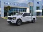 2023 Ford F-150 XL 3966 miles