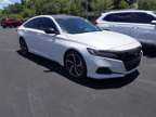 2021 Honda Accord Sedan Sport SE 46216 miles