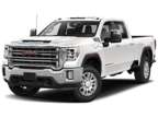 2022 GMC Sierra 2500HD SLT 73680 miles