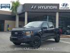 2023 Ford F-150 XLT 28437 miles