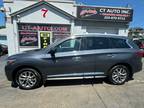 Used 2013 INFINITI JX35 for sale.