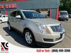 Used 2013 Cadillac SRX for sale.